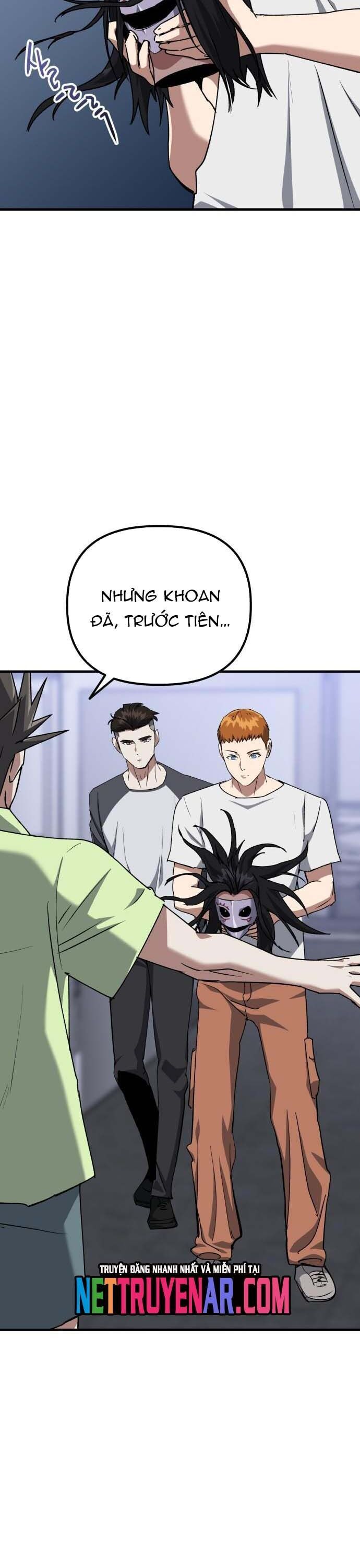 Sát Nhân Cuồng Loạn Chapter 101 - 8