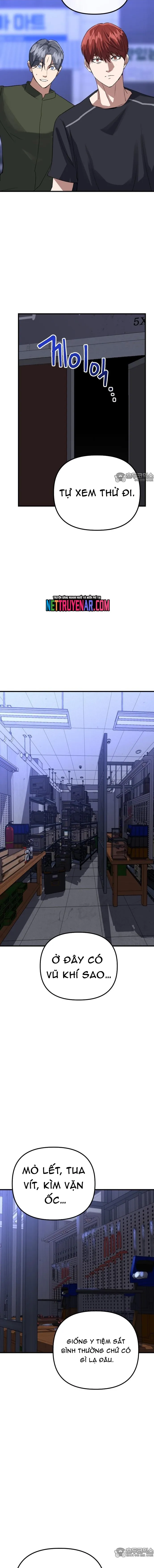 Sát Nhân Cuồng Loạn Chapter 102 - 2