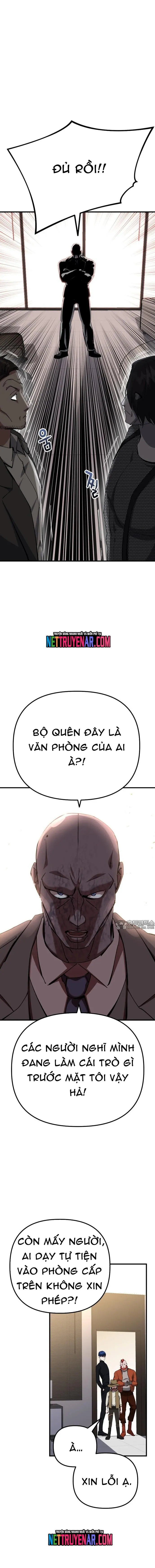 Sát Nhân Cuồng Loạn Chapter 102 - 12