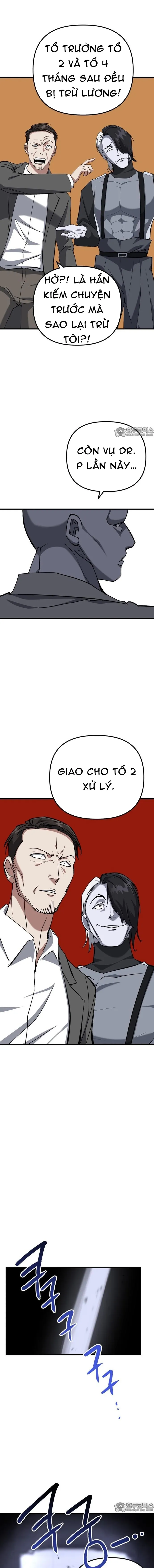 Sát Nhân Cuồng Loạn Chapter 102 - 13