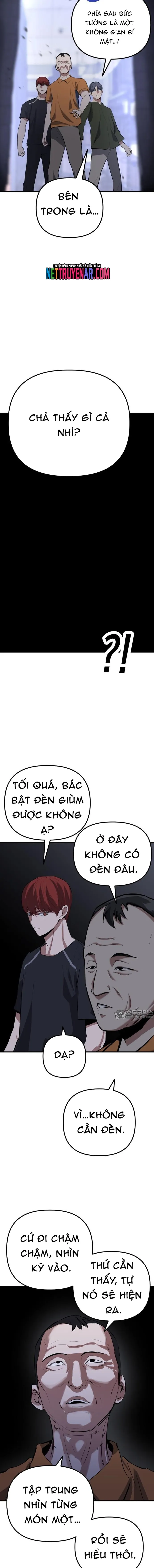 Sát Nhân Cuồng Loạn Chapter 102 - 14