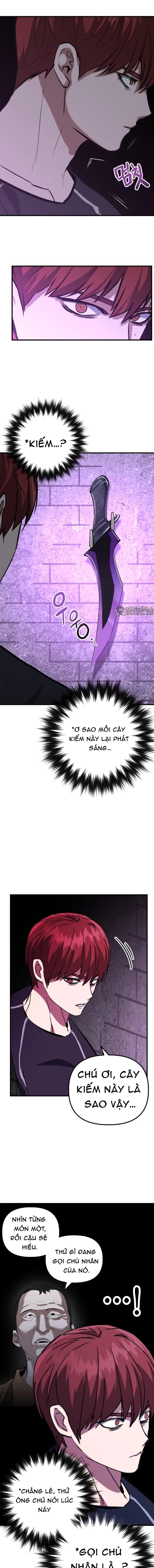 Sát Nhân Cuồng Loạn Chapter 102 - 17