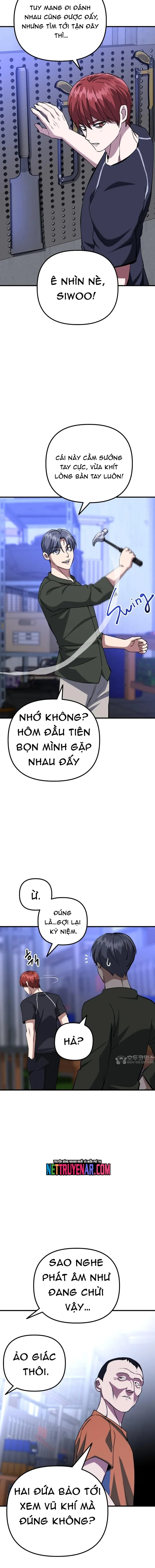 Sát Nhân Cuồng Loạn Chapter 102 - 3