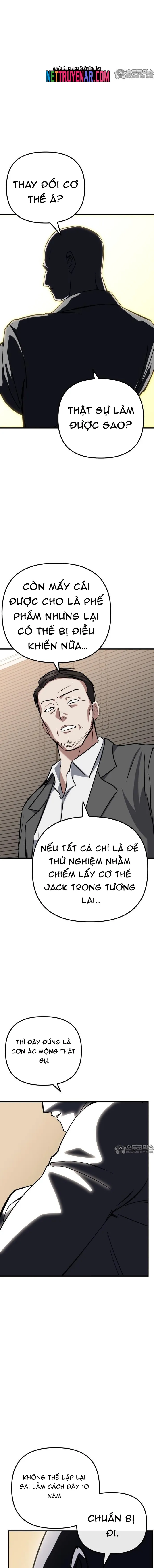 Sát Nhân Cuồng Loạn Chapter 102 - 5