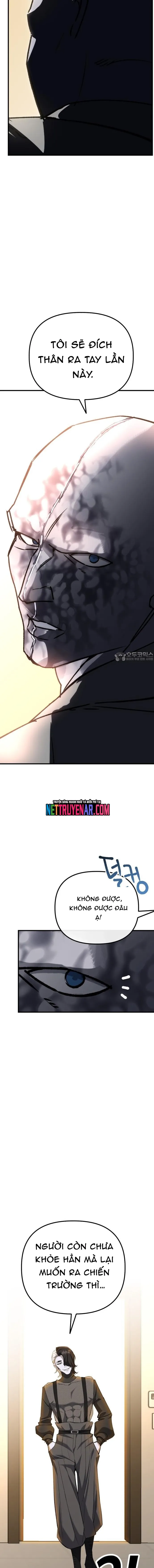 Sát Nhân Cuồng Loạn Chapter 102 - 6