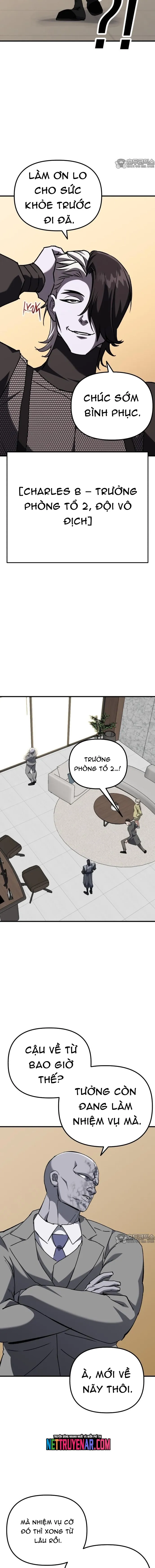 Sát Nhân Cuồng Loạn Chapter 102 - 7