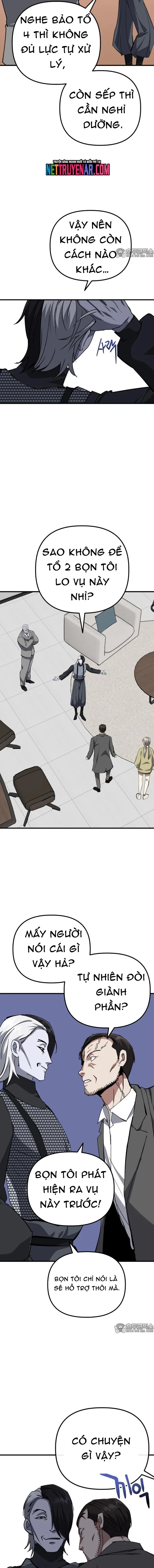 Sát Nhân Cuồng Loạn Chapter 102 - 9