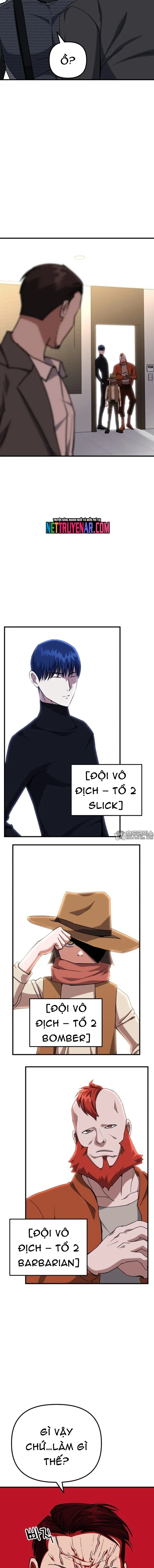 Sát Nhân Cuồng Loạn Chapter 102 - 10