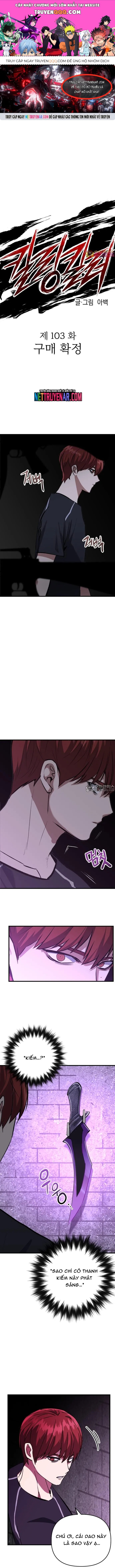 Sát Nhân Cuồng Loạn Chapter 103 - 1