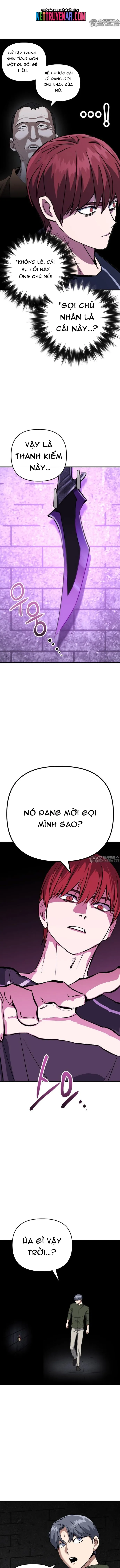 Sát Nhân Cuồng Loạn Chapter 103 - 2