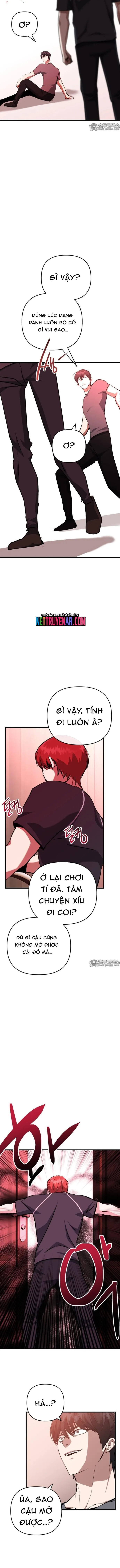 Sát Nhân Cuồng Loạn Chapter 103 - 11