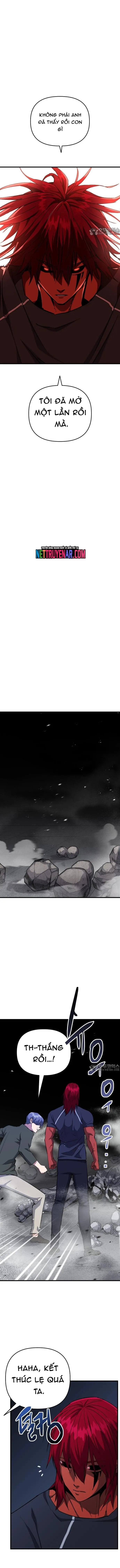 Sát Nhân Cuồng Loạn Chapter 103 - 12