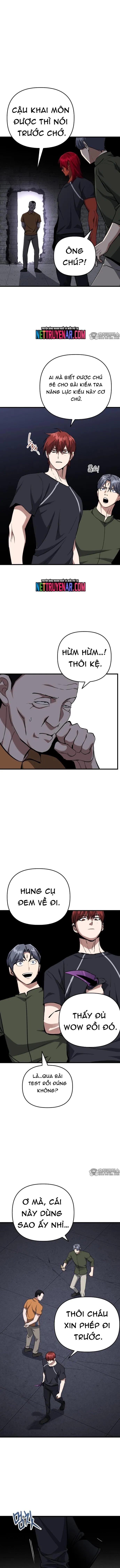 Sát Nhân Cuồng Loạn Chapter 103 - 13