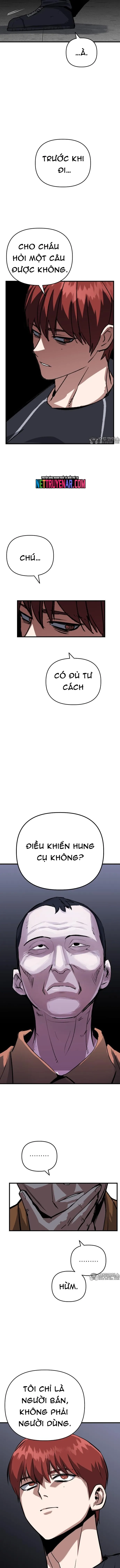 Sát Nhân Cuồng Loạn Chapter 103 - 14