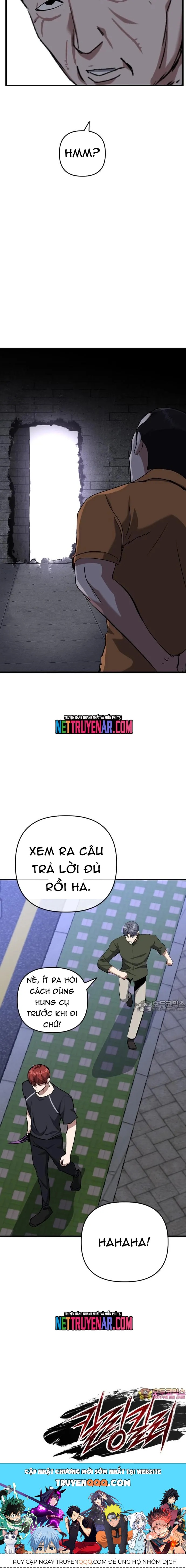 Sát Nhân Cuồng Loạn Chapter 103 - 16