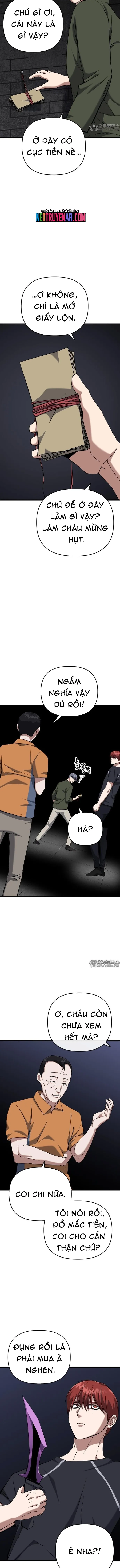 Sát Nhân Cuồng Loạn Chapter 103 - 3