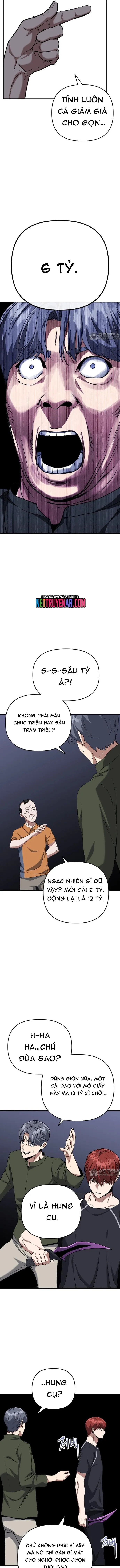 Sát Nhân Cuồng Loạn Chapter 103 - 5