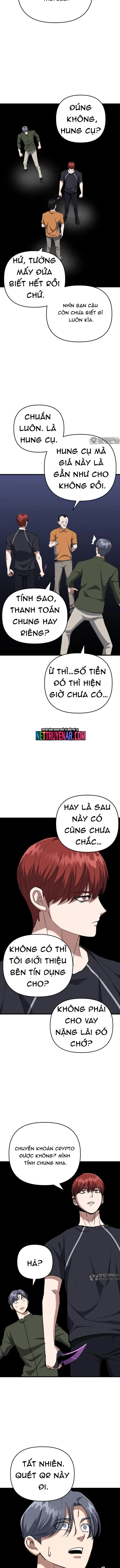 Sát Nhân Cuồng Loạn Chapter 103 - 6