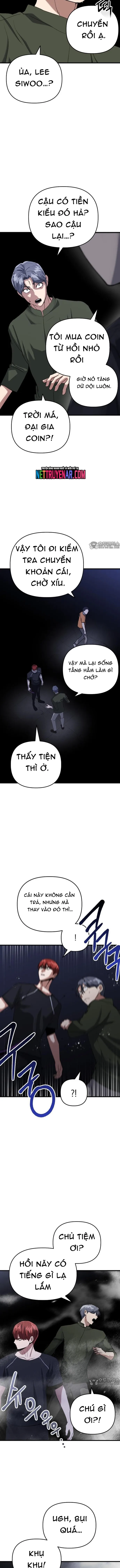 Sát Nhân Cuồng Loạn Chapter 103 - 7