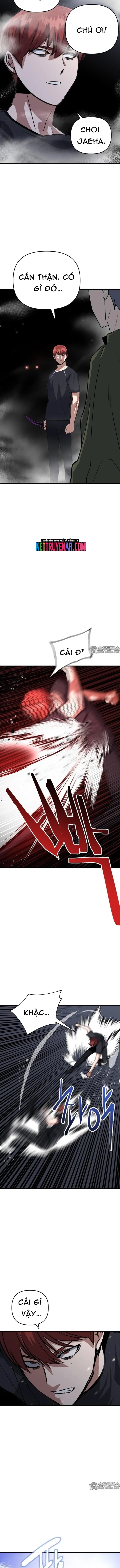 Sát Nhân Cuồng Loạn Chapter 103 - 8