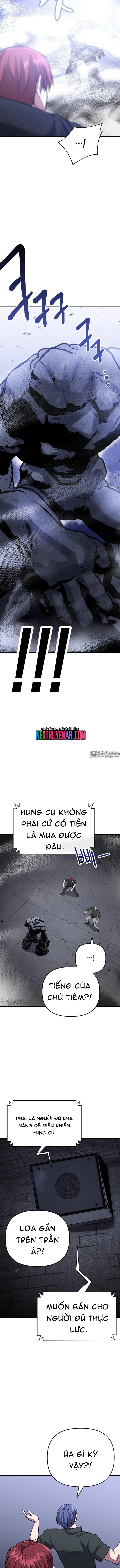 Sát Nhân Cuồng Loạn Chapter 103 - 9