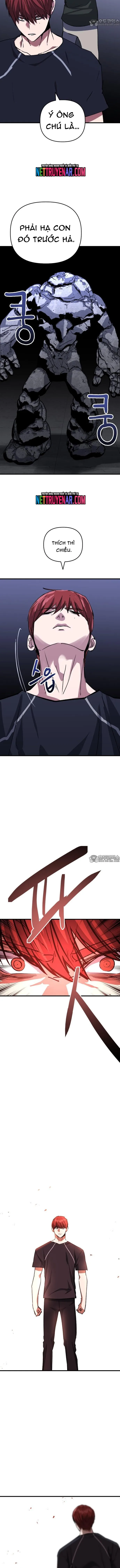 Sát Nhân Cuồng Loạn Chapter 103 - 10