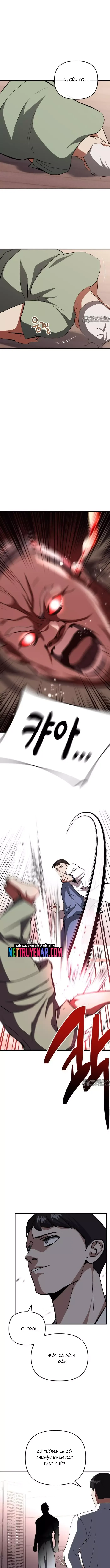 Sát Nhân Cuồng Loạn Chapter 104 - 11