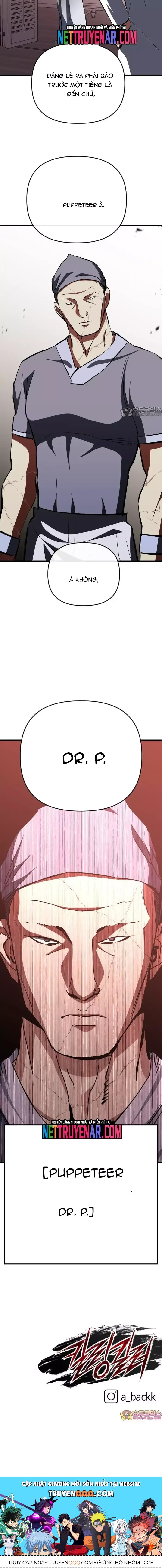 Sát Nhân Cuồng Loạn Chapter 104 - 12