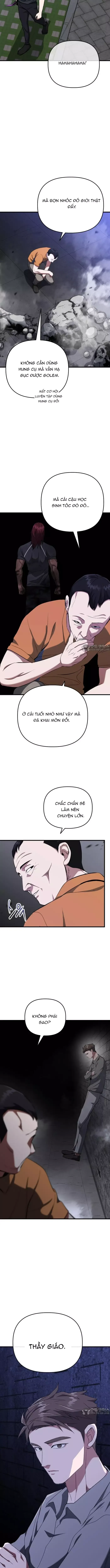 Sát Nhân Cuồng Loạn Chapter 104 - 3