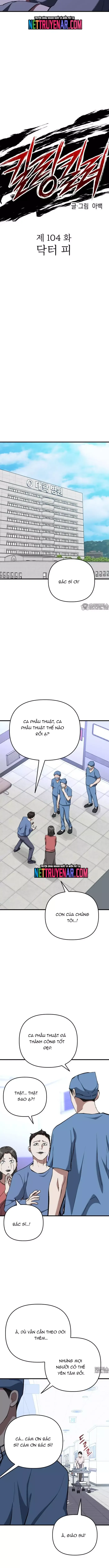 Sát Nhân Cuồng Loạn Chapter 104 - 4