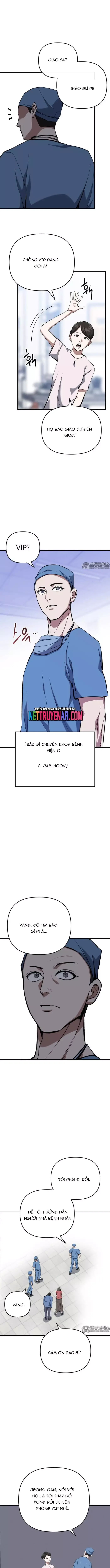 Sát Nhân Cuồng Loạn Chapter 104 - 5