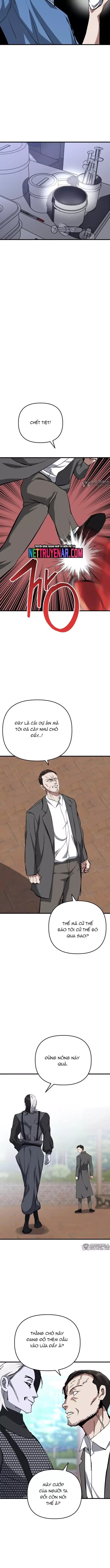 Sát Nhân Cuồng Loạn Chapter 104 - 7