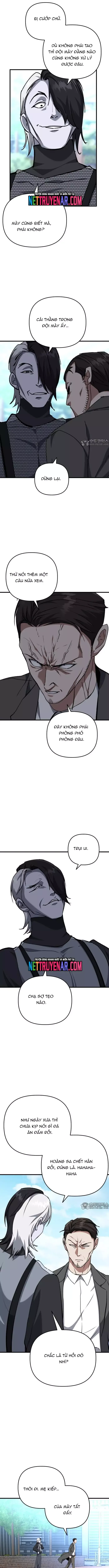 Sát Nhân Cuồng Loạn Chapter 104 - 8