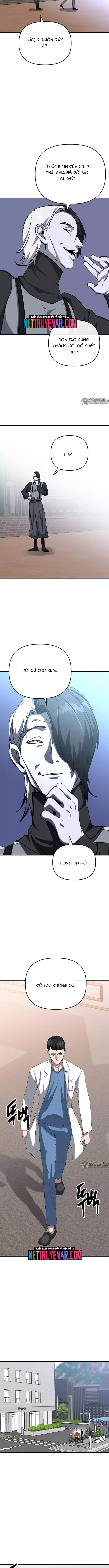 Sát Nhân Cuồng Loạn Chapter 104 - 9