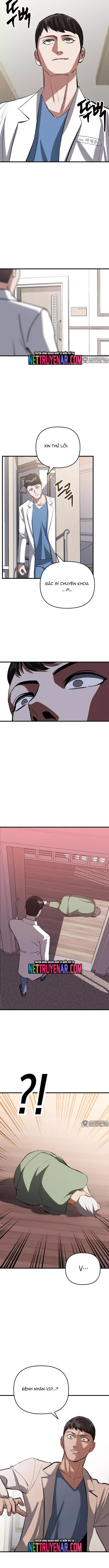 Sát Nhân Cuồng Loạn Chapter 104 - 10