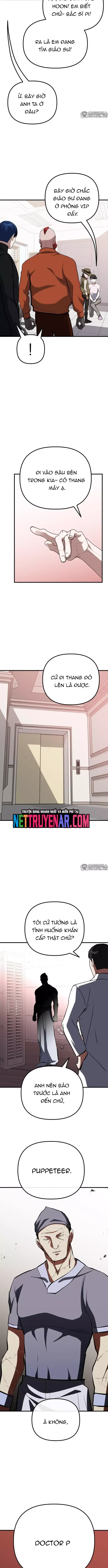 Sát Nhân Cuồng Loạn Chapter 105 - 11