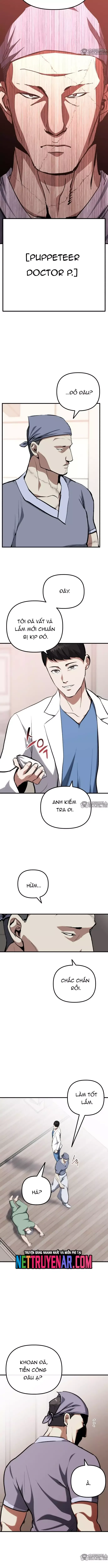 Sát Nhân Cuồng Loạn Chapter 105 - 12