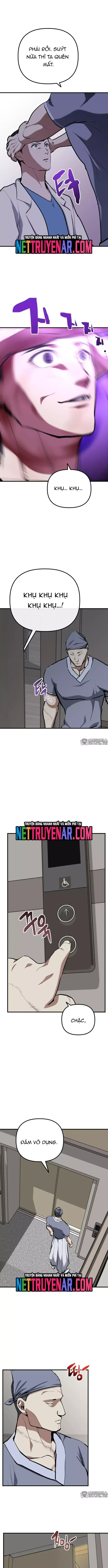 Sát Nhân Cuồng Loạn Chapter 105 - 13