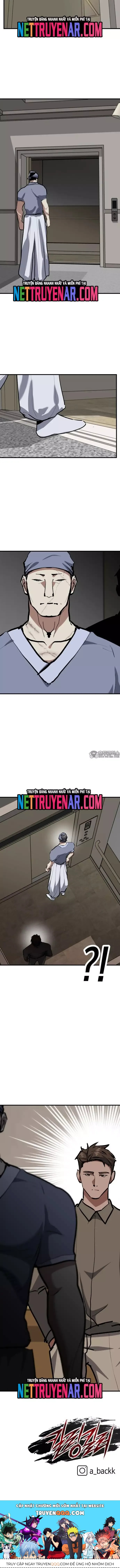 Sát Nhân Cuồng Loạn Chapter 105 - 14