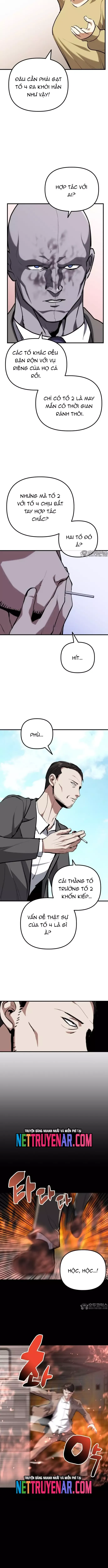 Sát Nhân Cuồng Loạn Chapter 105 - 4