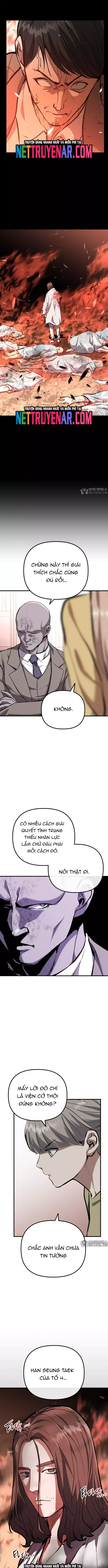 Sát Nhân Cuồng Loạn Chapter 105 - 5