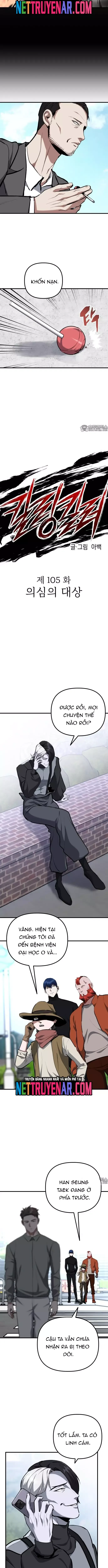 Sát Nhân Cuồng Loạn Chapter 105 - 6