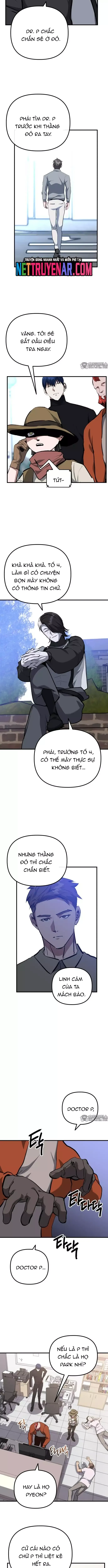 Sát Nhân Cuồng Loạn Chapter 105 - 7