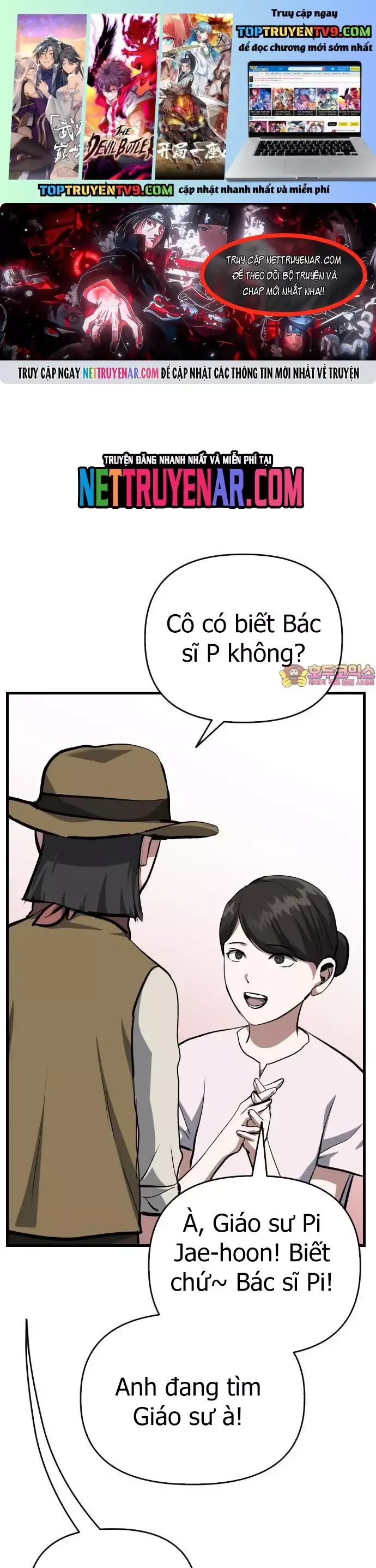 Sát Nhân Cuồng Loạn Chapter 106 - 2
