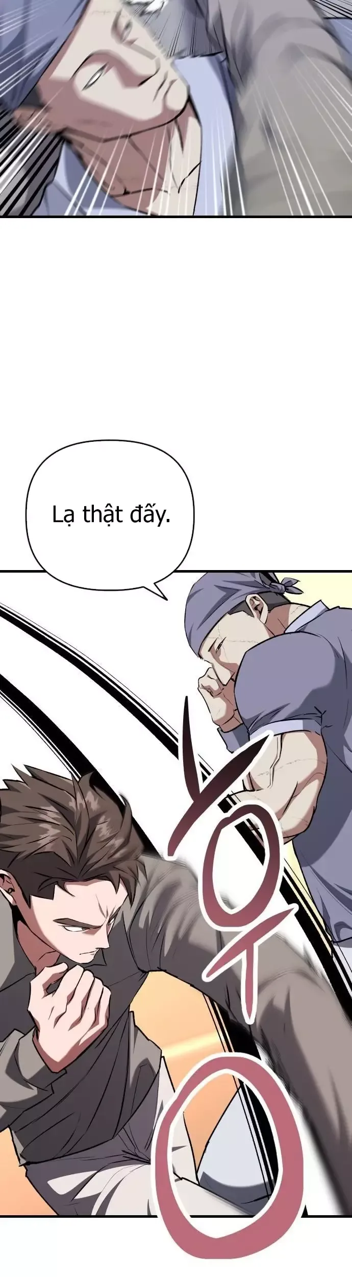 Sát Nhân Cuồng Loạn Chapter 106 - 12