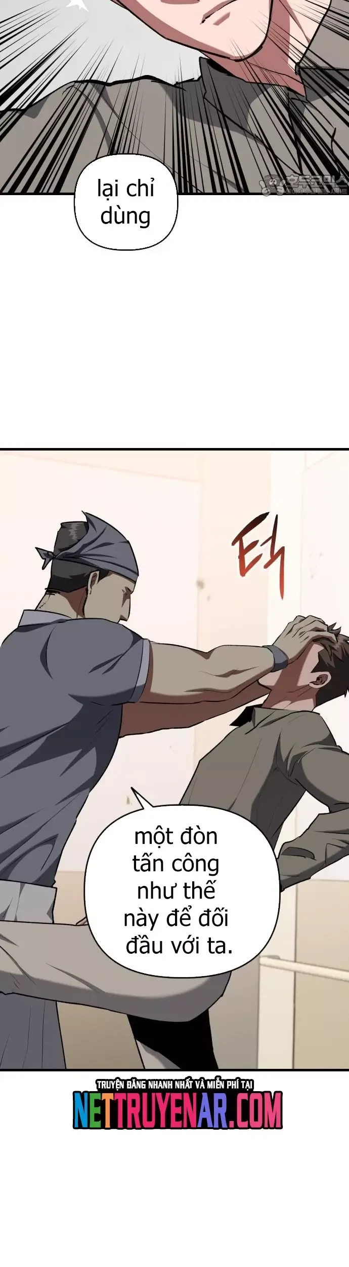 Sát Nhân Cuồng Loạn Chapter 106 - 15