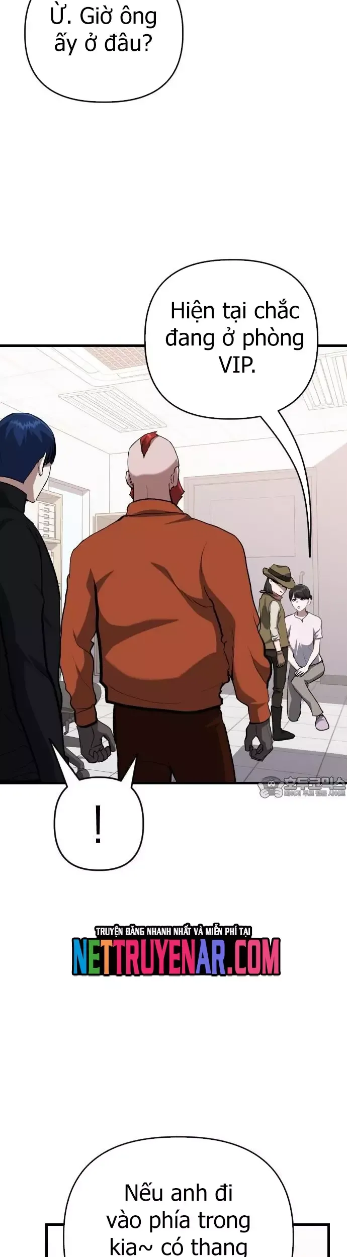 Sát Nhân Cuồng Loạn Chapter 106 - 3