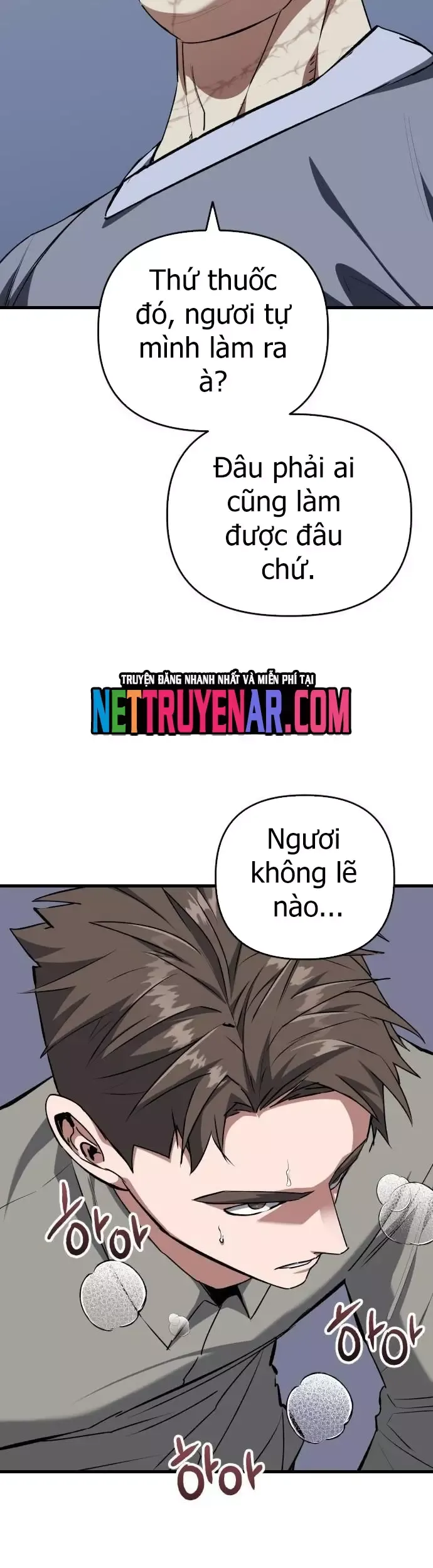 Sát Nhân Cuồng Loạn Chapter 106 - 21