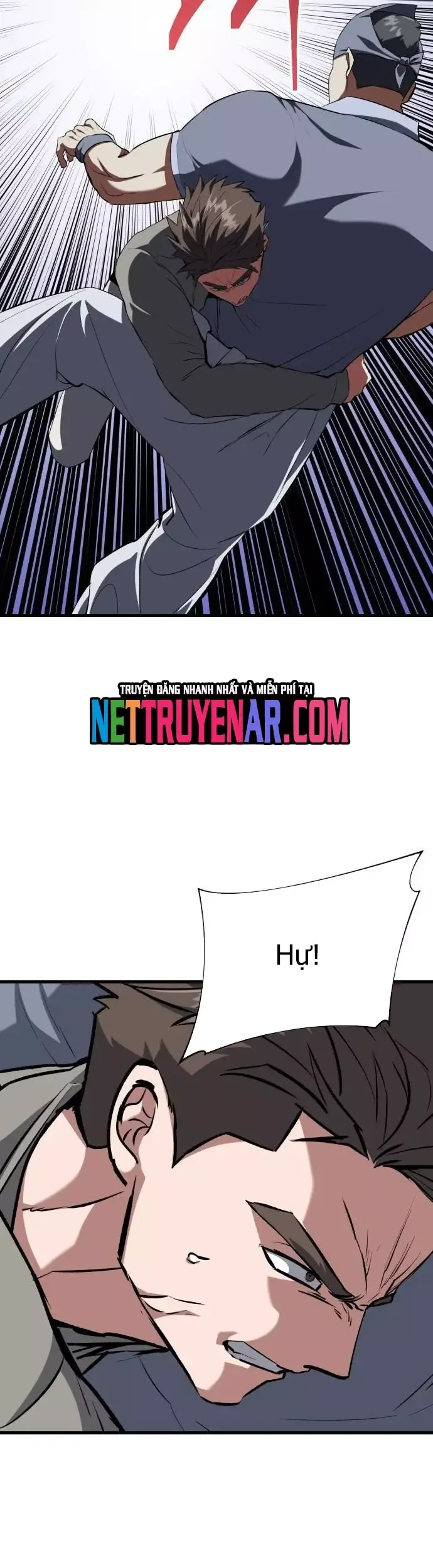 Sát Nhân Cuồng Loạn Chapter 106 - 23