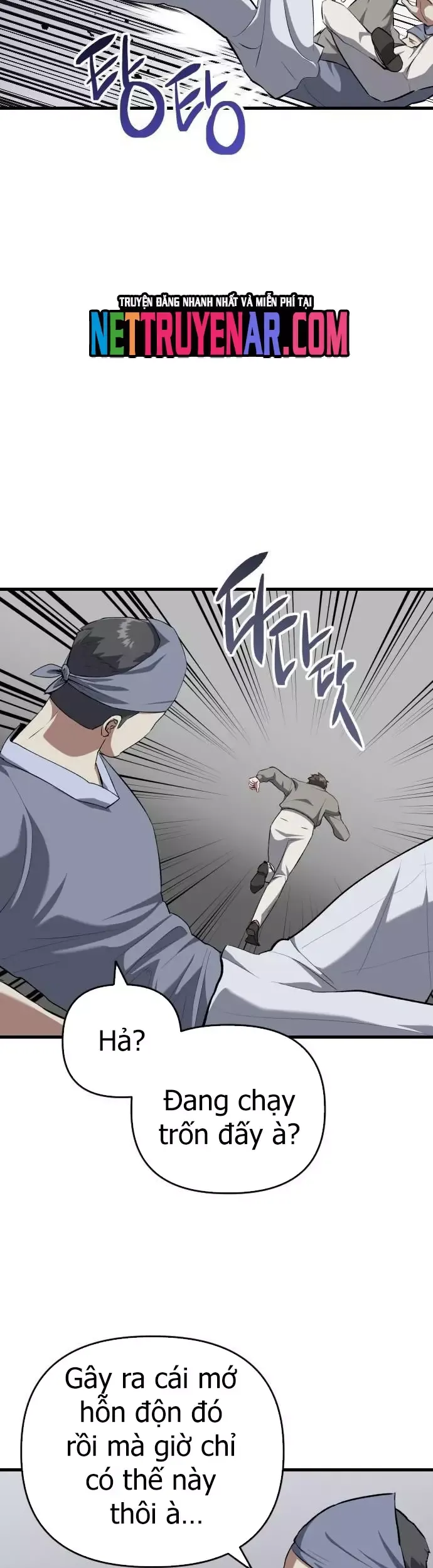 Sát Nhân Cuồng Loạn Chapter 106 - 25